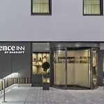 Residence Inn By Marriott Munich Ostbahnhof