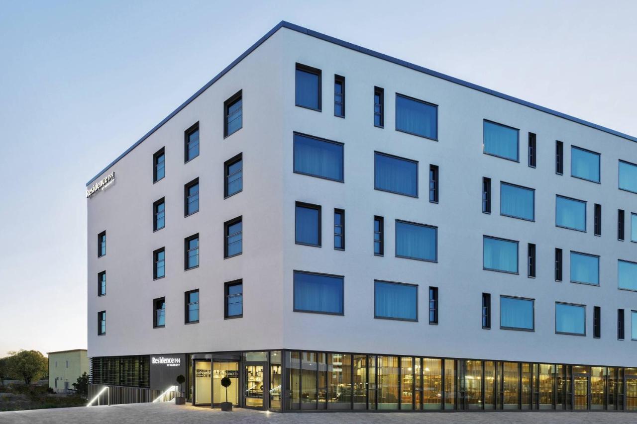 By Marriott Ostbahnhof Hotel Monaco di Baviera