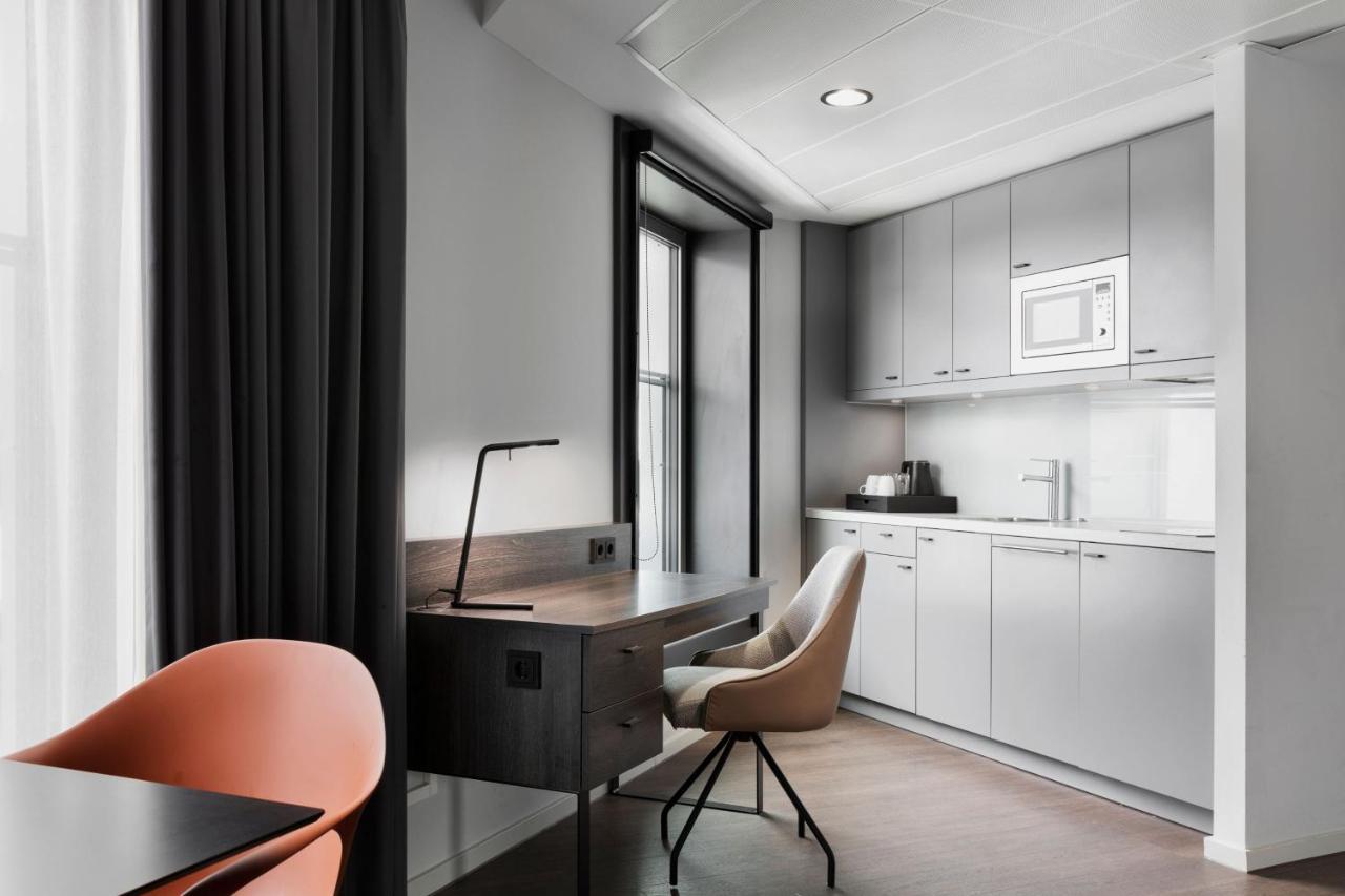 By Marriott Ostbahnhof Hotel
