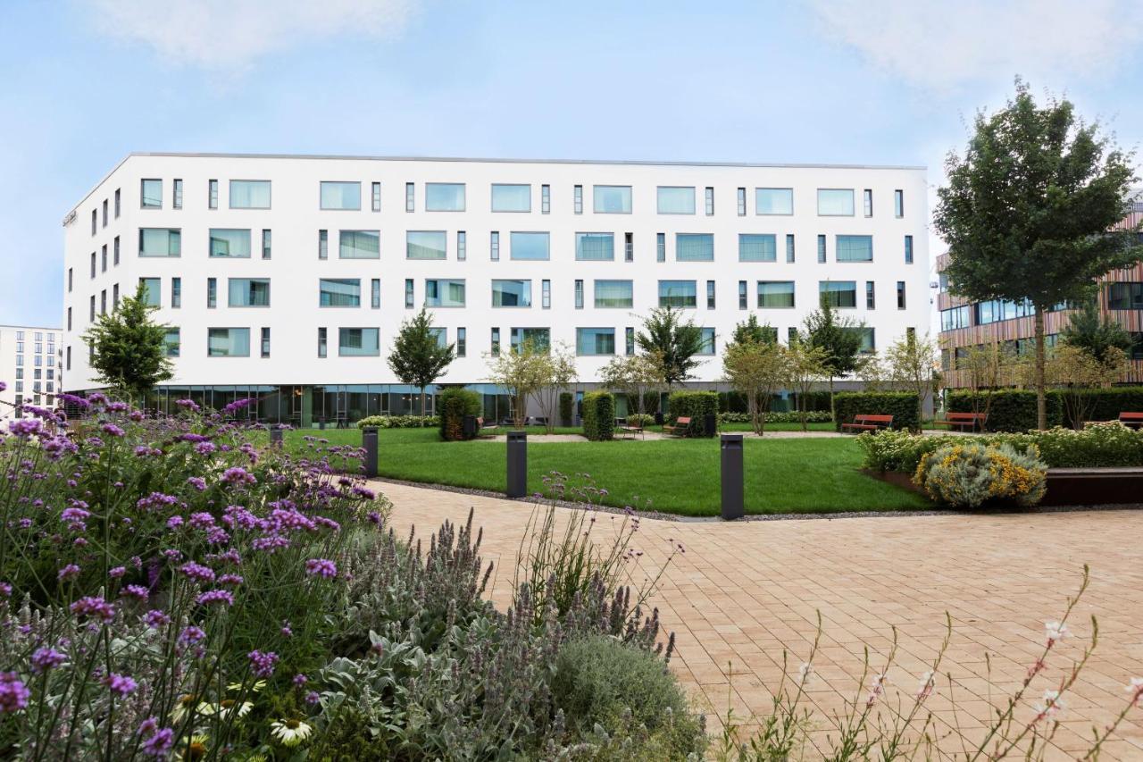 By Marriott Ostbahnhof Hotel