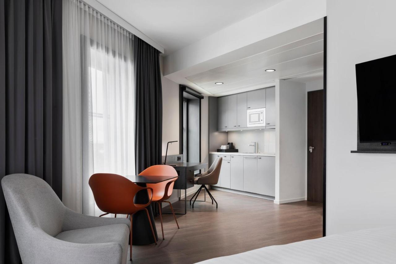 Hotel By Marriott Ostbahnhof