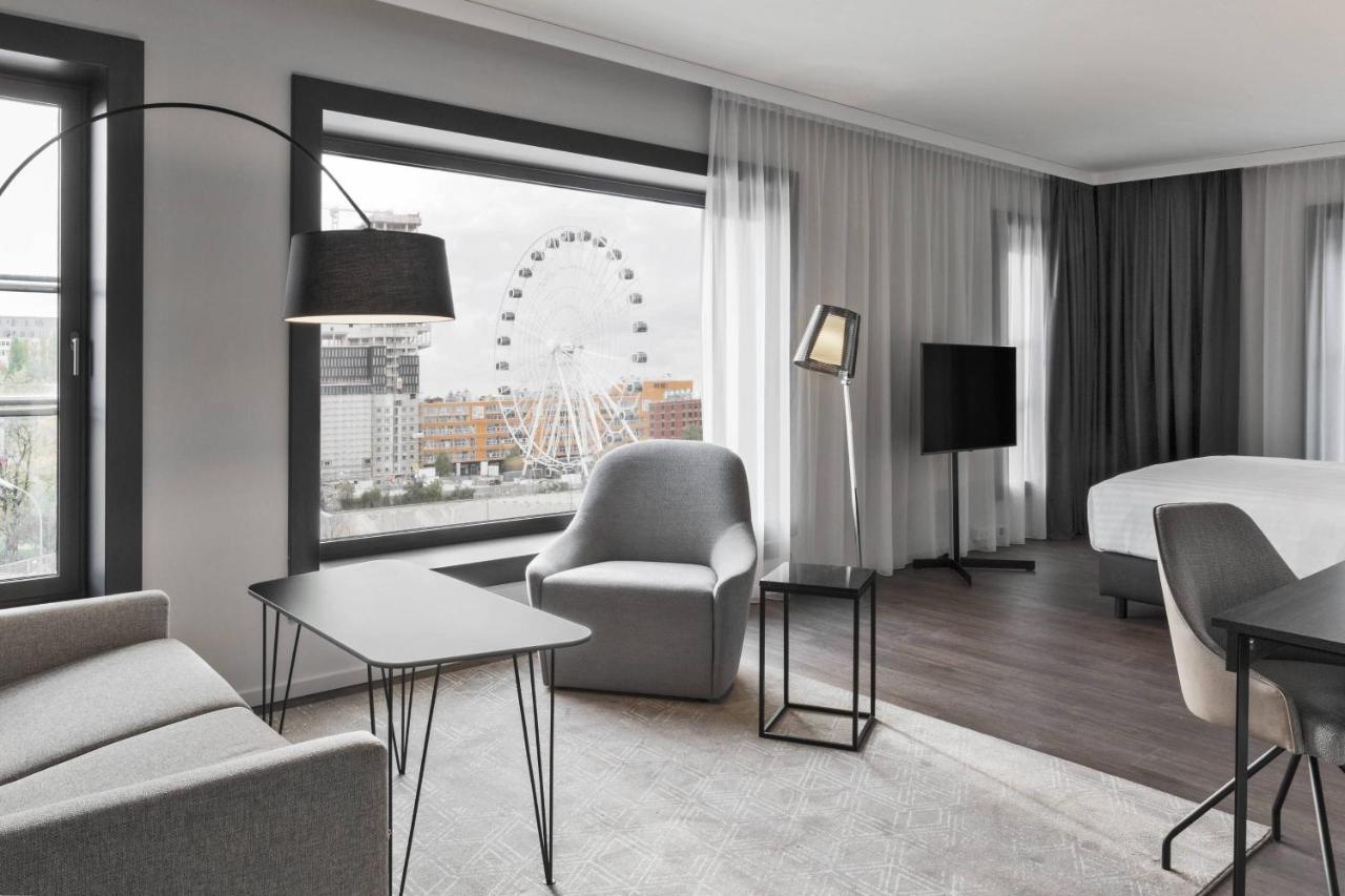 By Marriott Ostbahnhof 4* Monaco di Baviera