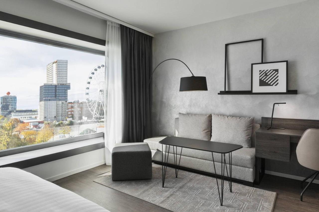 By Marriott Ostbahnhof