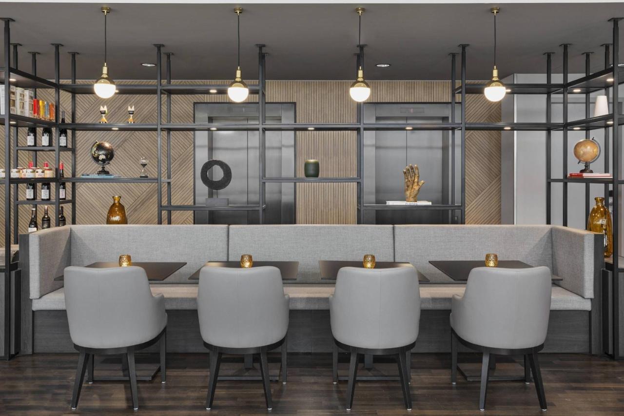 By Marriott Ostbahnhof 4* Monaco di Baviera