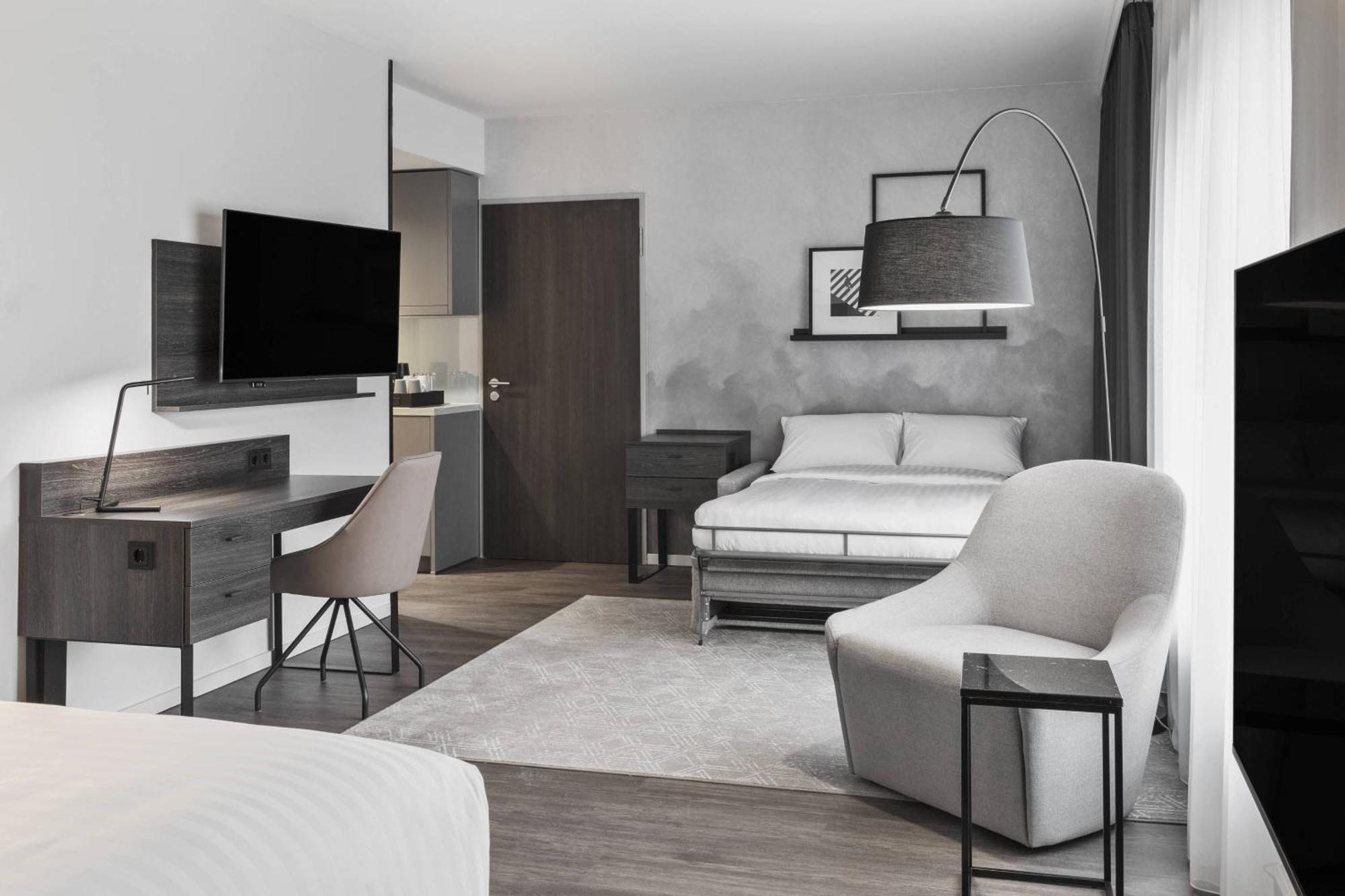Hotel By Marriott Ostbahnhof