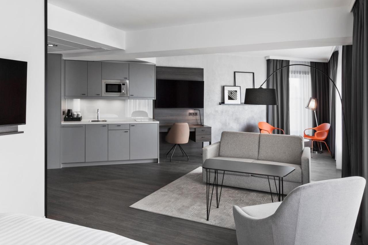 By Marriott Ostbahnhof Hotel 4*