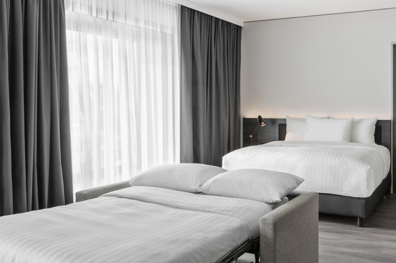 By Marriott Ostbahnhof Monaco di Baviera