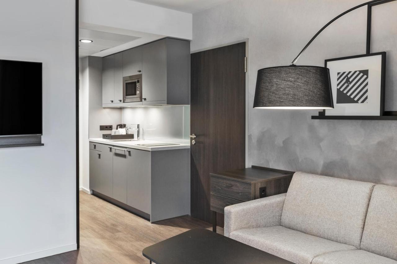By Marriott Ostbahnhof Hotel 4*