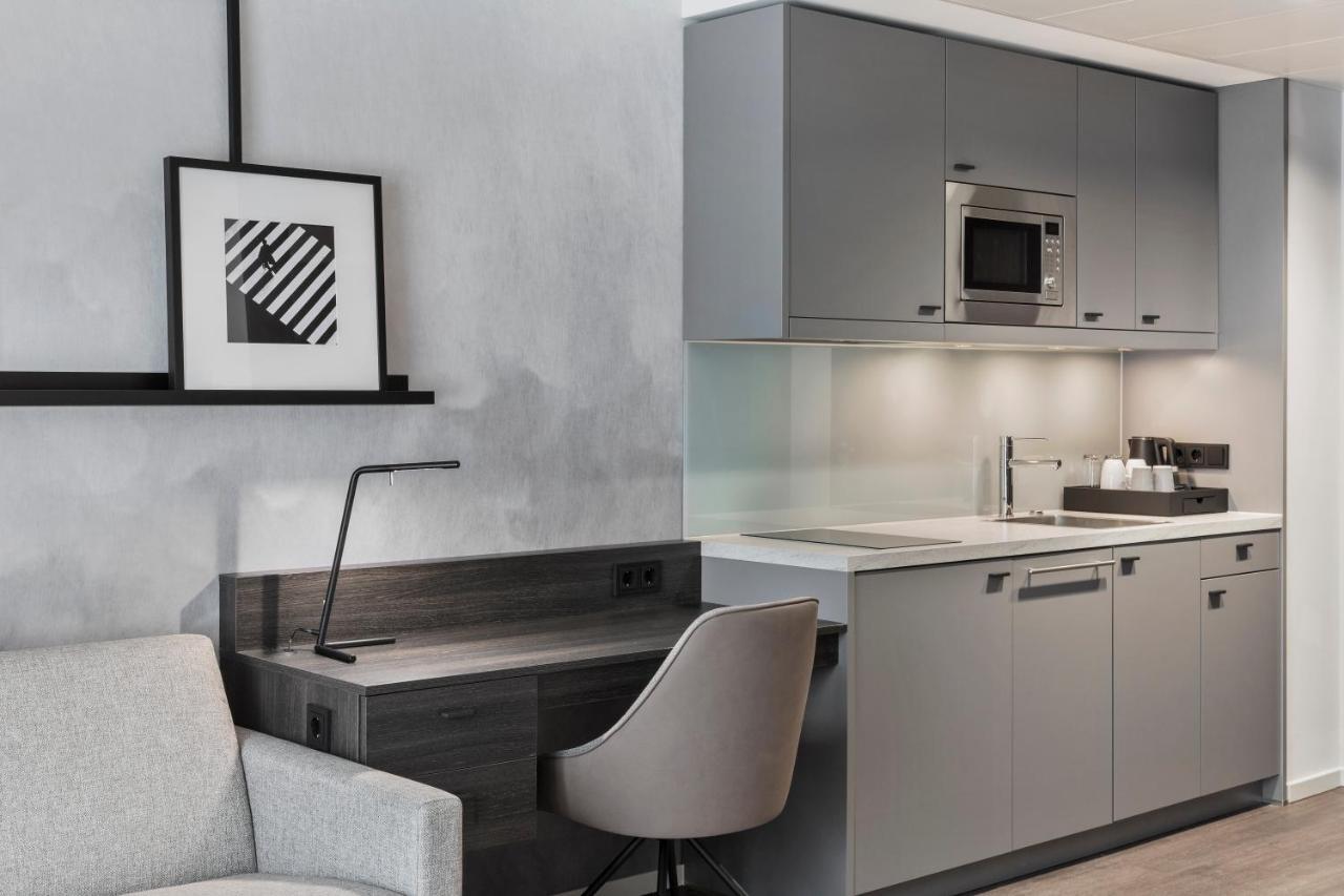 By Marriott Ostbahnhof Hotel